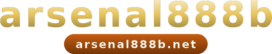 arsenal888b logo