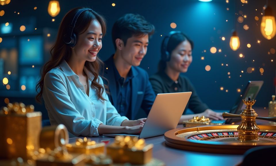 arsenal888b Live Betting Lobby
