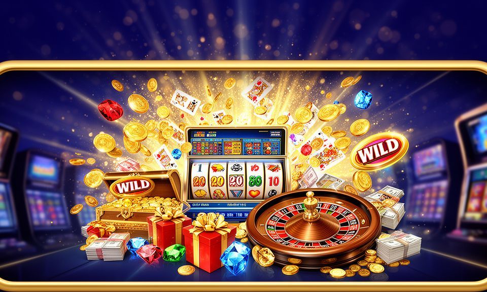 arsenal888b Live Betting Lobby